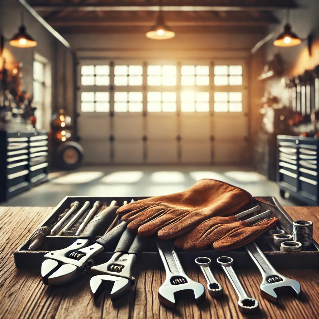 About Our Family-Owned Garage Door Company in Boca Raton FL - Professional Service Team