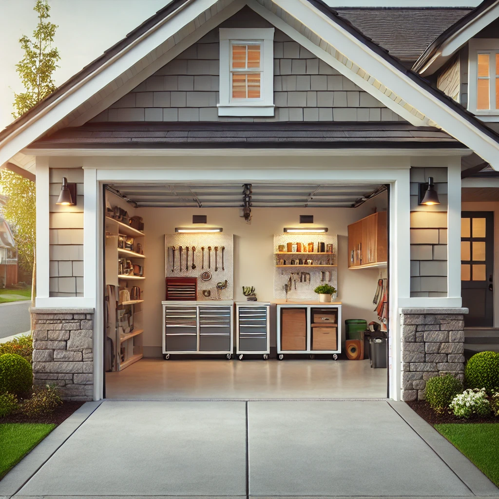 Latest garage door repair tips and maintenance guides from Boca Raton's trusted experts
