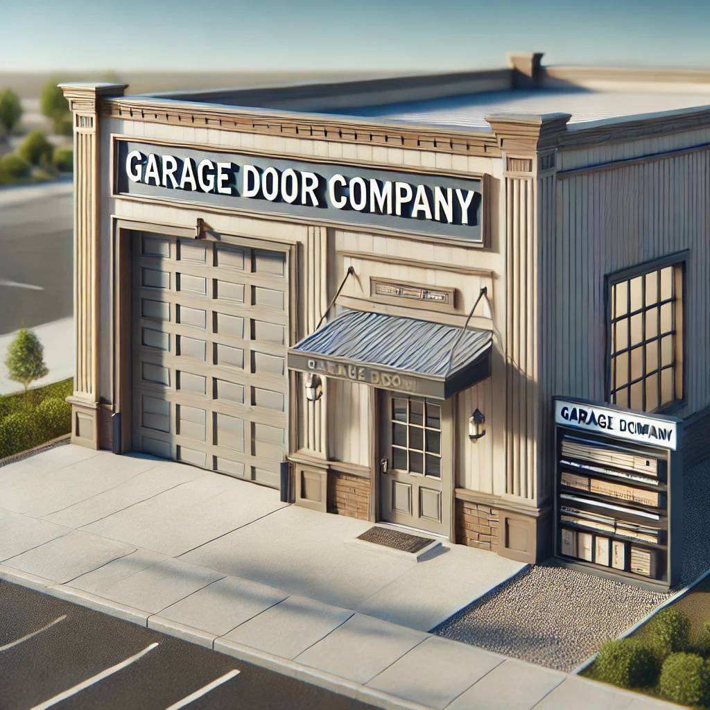 Best Garage Door Company Near Me Boca Raton FL - 24/7 Emergency Service
