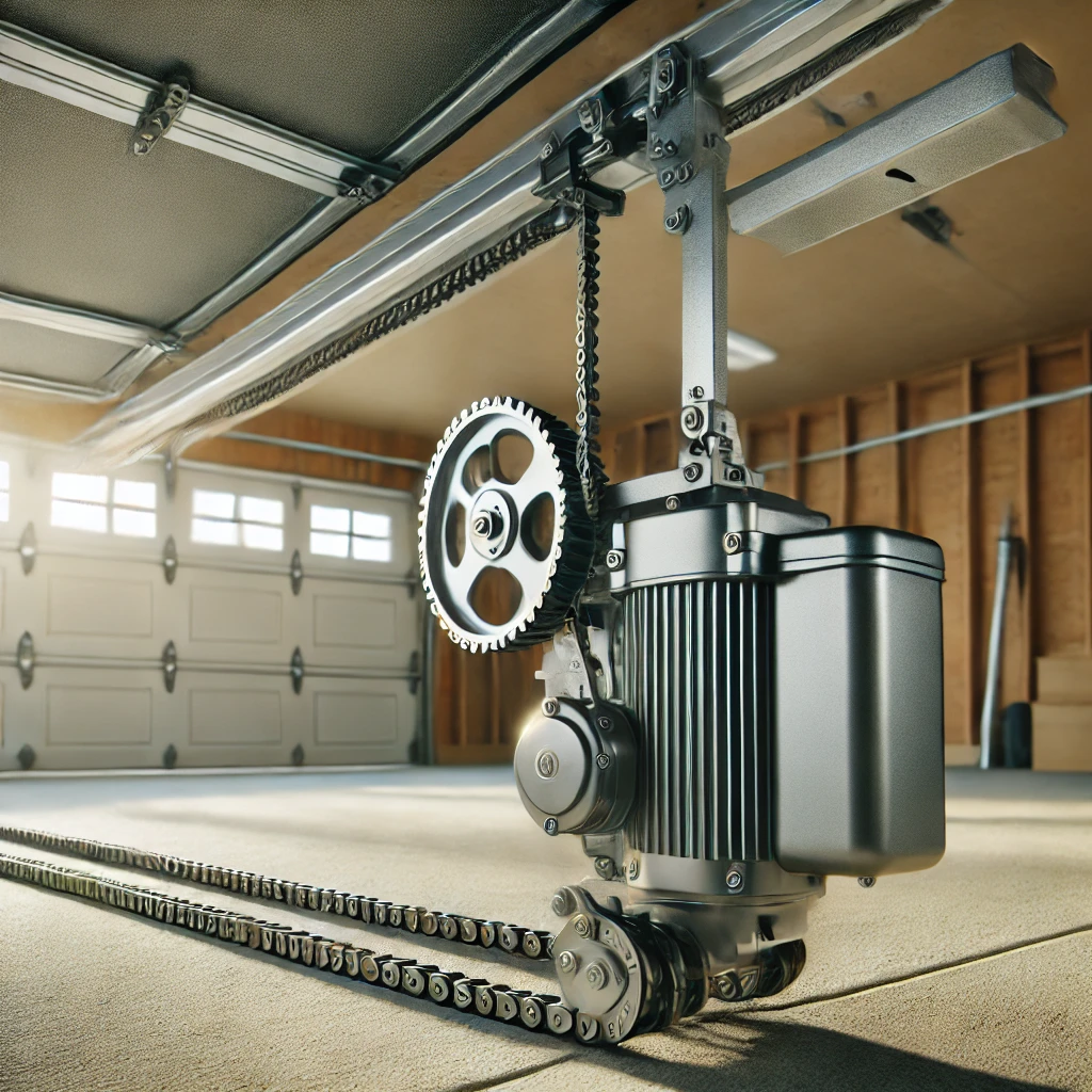 Garage Door Opener Installation & Service in Boca Raton FL - Professional Solutions for All Opener Brands