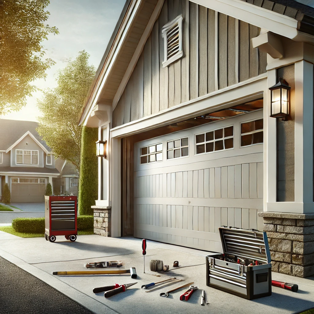 24/7 Garage Door Repair Boca Raton FL - Emergency Repair Services by Garage Door Repair Boca Raton