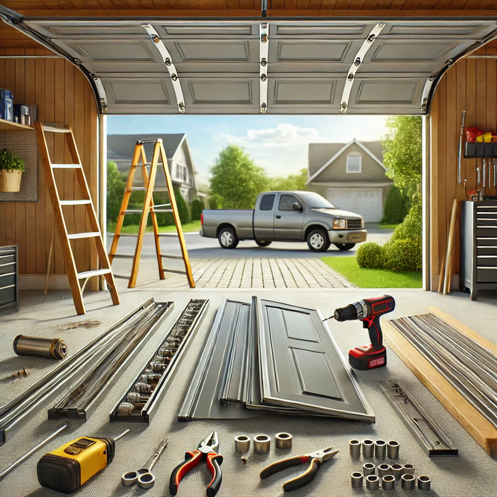 Professional Garage Door Replacement Boca Raton FL - 24/7 Emergency Service & Expert Installation