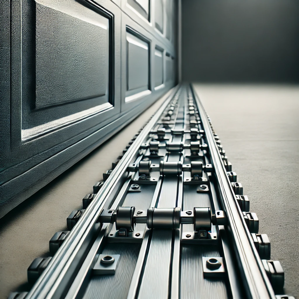 Professional Garage Door Track Repair Boca Raton FL - Expert Track & Roller Repair Services