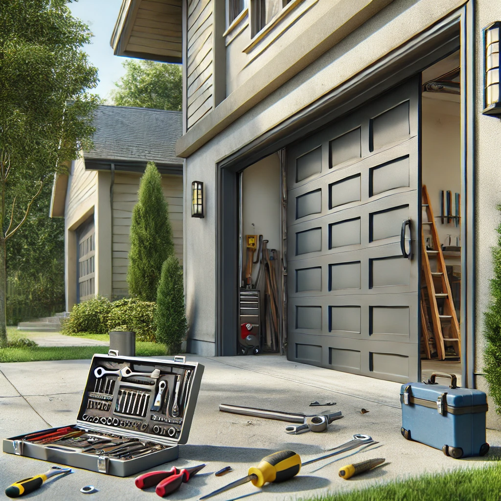 Local Garage Door Repair Boca Raton FL - 24/7 Emergency Service Near You